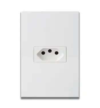 Matrix Range - Unswitched Socket