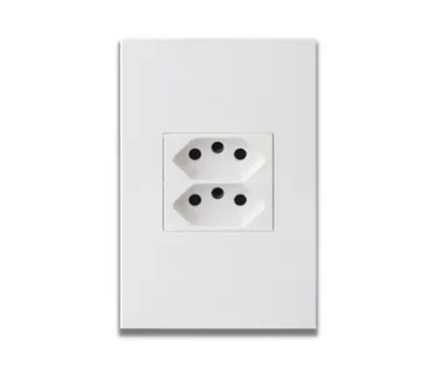 Matrix Range - Unswitched Socket - 