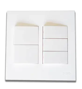 Matrix Range - 4 X 4 Switches