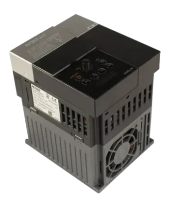 Three Phase Vector Invertor