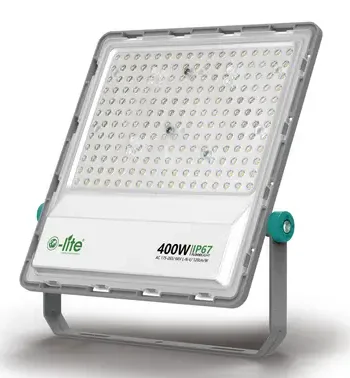 Led Floodlight - 