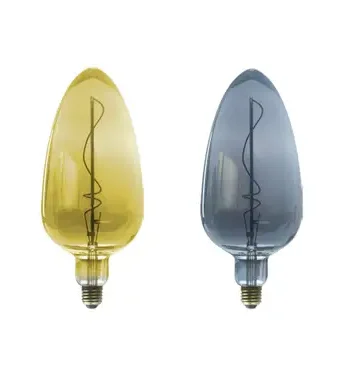4W Led E27 Filament Bulb