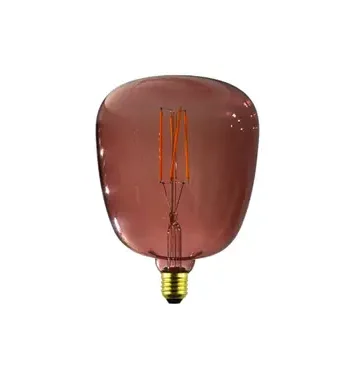 4W Led E27 Filament Bulb