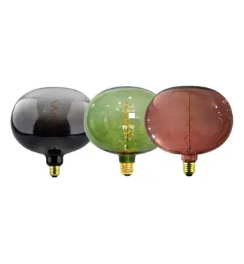 4W Led E27 Filament Bulb