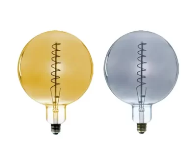 5W Led E27 Filament Bulb - 