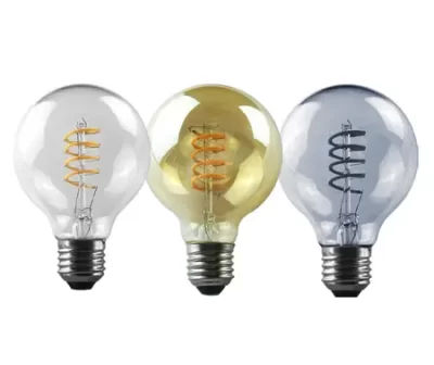 5W Led E27 Filament Bulb - 