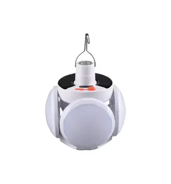 20W Solar Led Emergency Light