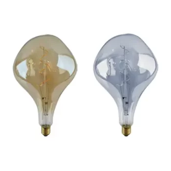4W Led E27 Filament Bulb