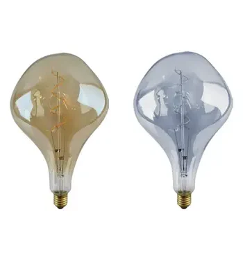 4W Led E27 Filament Bulb