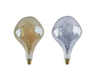 4W Led E27 Filament Bulb - 