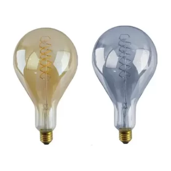 5W Led E27 Filament Bulb