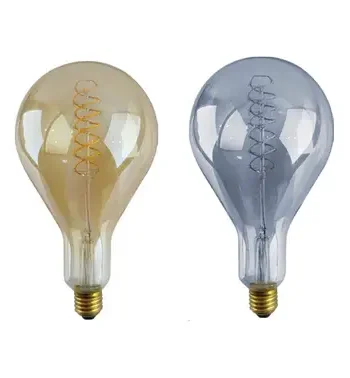 5W Led E27 Filament Bulb