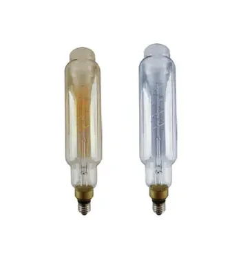 4W Led E27 Filament Bulb