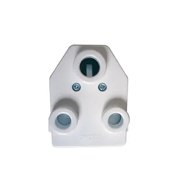 16A Mini Socket - 
