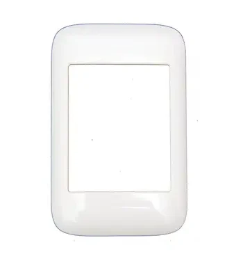 Pearl White 4X2 Surround