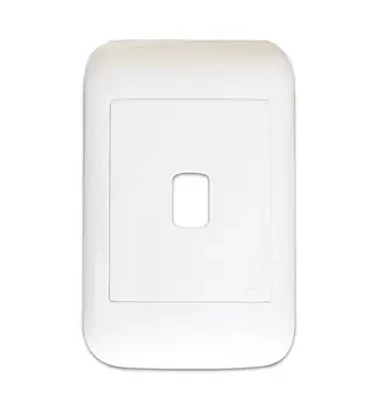 4X2 Intermediate Or 20A 2P+1L 1W