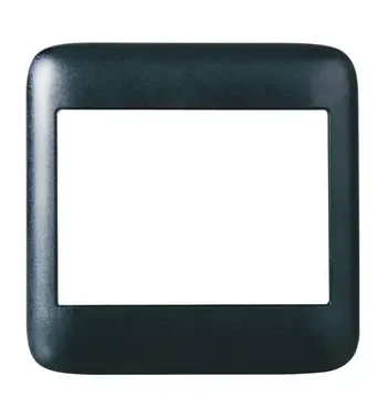 Black 4X4 Surround