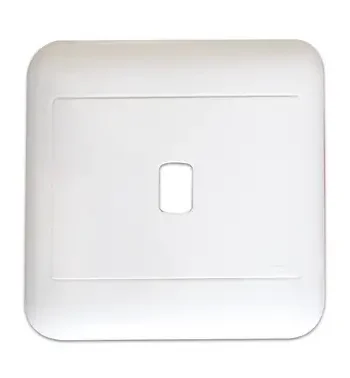 4X4 1Lever Yoke & Surround