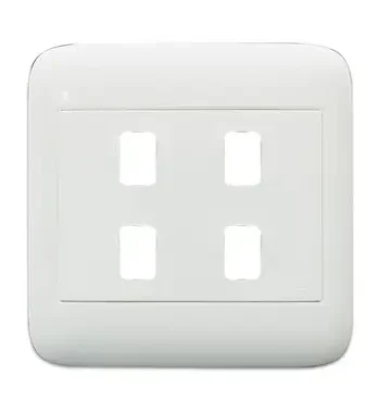 4X4 4Lever Yoke & Surround