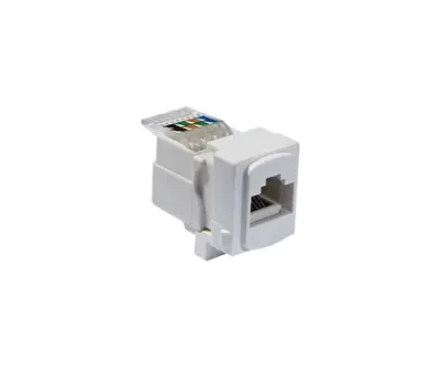 Cat 6 Data Module - 