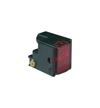 Red Neon Indicator Module