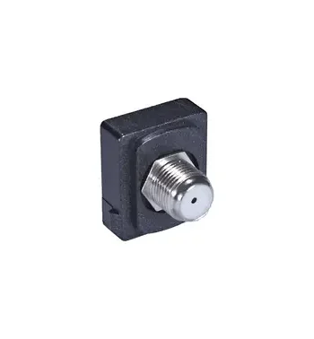 Black Satelite Module