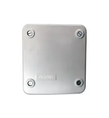 DMC Mini Junction Box