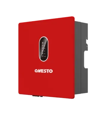 10kW Three-phase Hybrid Inverter