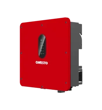 6kW Single-phase Hybrid Inverter