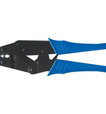 Solar Crimping Tool - 2