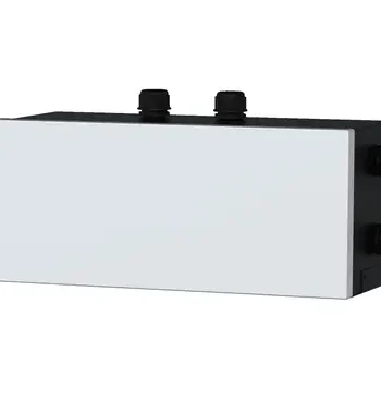 Power Distribution Unit