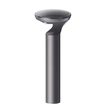 Solar Bollard Light