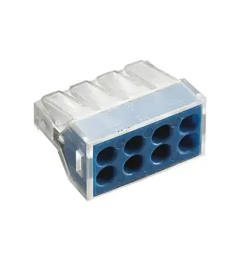 Wire Connector