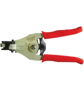 Solar Cable Stripping tool 2.5 -6mm2
