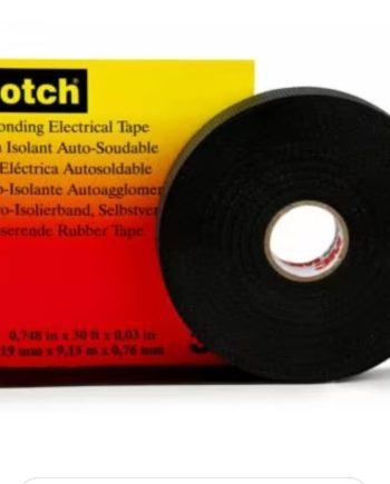 Scotch Rubber Tape No.23