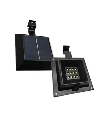5W Solar LED Multi-Functional Light