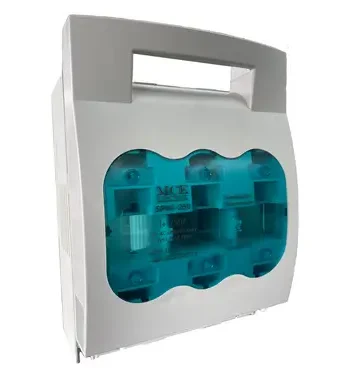 Solar Battery Fuse Switch Disconnector