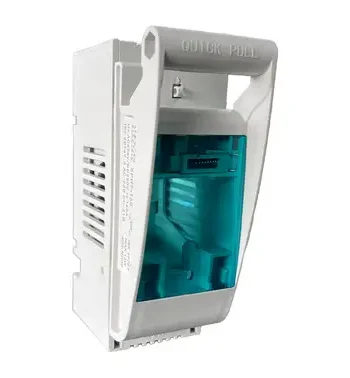 Solar Battery Fuse Switch Disconnector