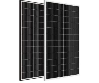 455W Mono Solar Panel - 