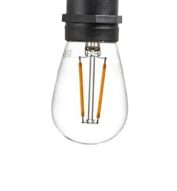 Solar LED String Light