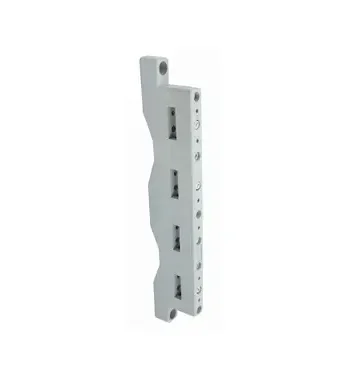 SU Busbar holders - Rated up to 800A