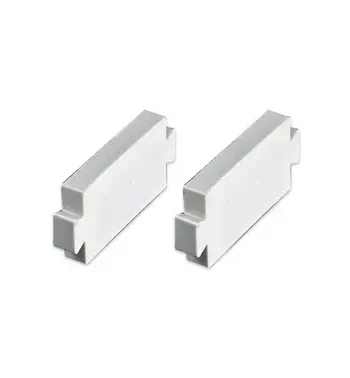 Inserts for busbar holders
