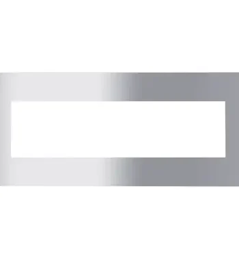 8 Way Cluster Yoke - Titanium