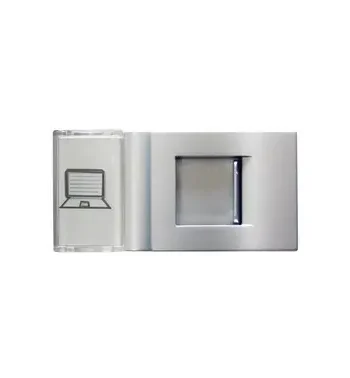 Titanium - Data Module