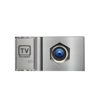 Titanium - Satellite Module