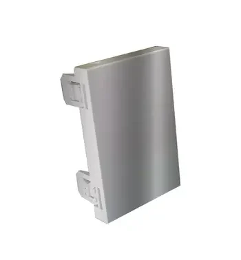 Titanium - Isolator Module