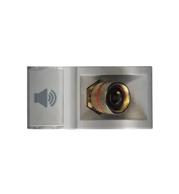 Titanium - Audio Module