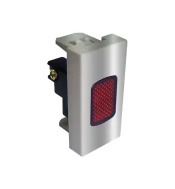 Titanium - Indication Module