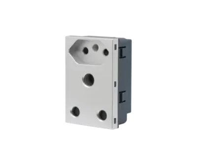 Titanium - Socket Module - 