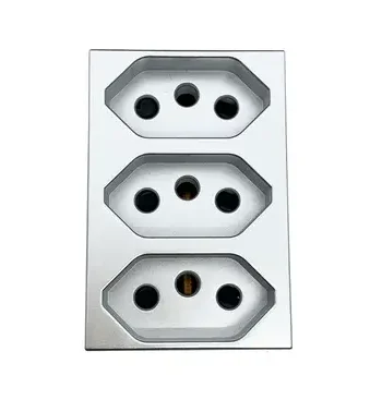 Titanium - Socket Module